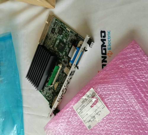 JUKI 40107372 AVAL DATA ACP-132A FX-3 CPU BOARD