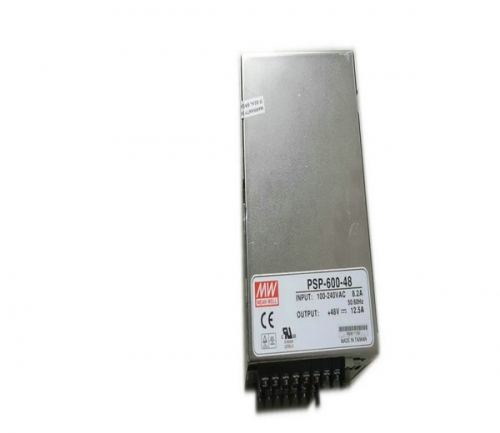 AX501 PSP-600-48 POWER SUPPLY