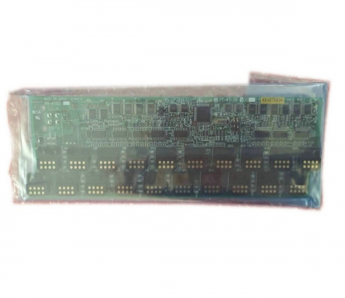 MB-4102 BM123 CONTROLLER BOARD