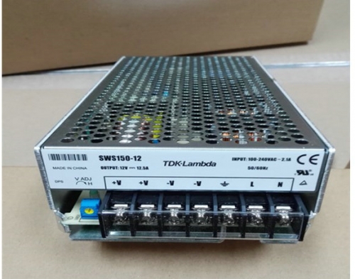 TDK-LAMBDA  SWS150-12 Power Supply