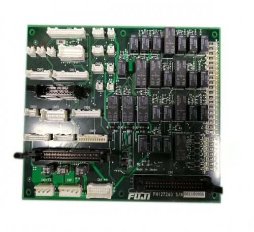 Fuji nxt FH1272A0 Control card