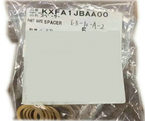 KXFA1JBAA00 SPACER