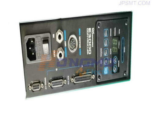 ELITE EM5700N E3000 CONTROLLER