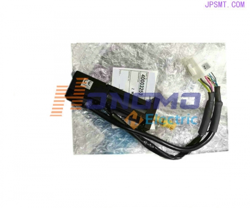 40003253 KE-2050,Z MOTOR