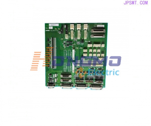 40007372 JUKI FX-1 FX-1R POS-CNN PCB ASM