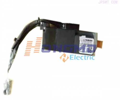 HC-AQ0336BS-S18 MOTOR GXH