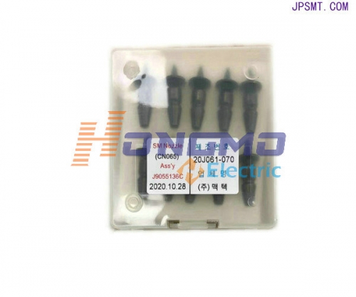 J9055136C SAMSUNG SM NOZZLE CN065