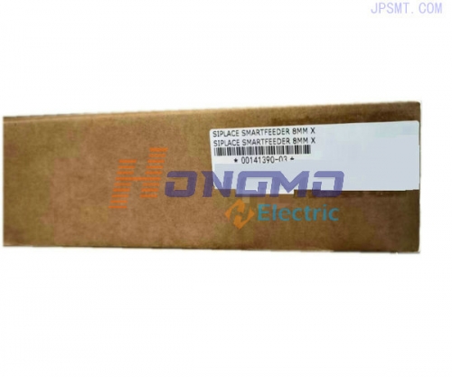 00141390-03 SMARTFEEDER 8MM X