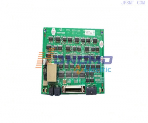 HANWHA AMS-A1-0009 BOARD