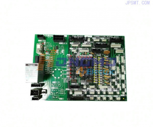 I-PULSE YAMAHA  KGA-M4550-100 CONNECTION BOARD