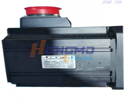 N606HCSFS102 1KW BM221 Y AC SERVO MOTOR