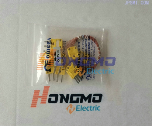 OMEGA THERMOCOUPLES 0.5M