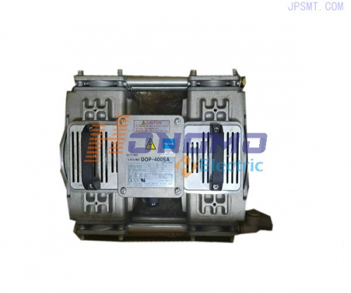 2MGKBB005302 ULVAC DOP-400SA NXTIII Vacuum pump