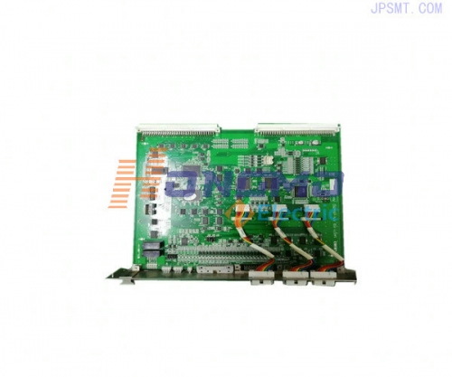 40044552 SAFETY PCB ASSY