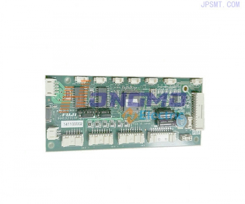 FH1327C1F NXT BOARD