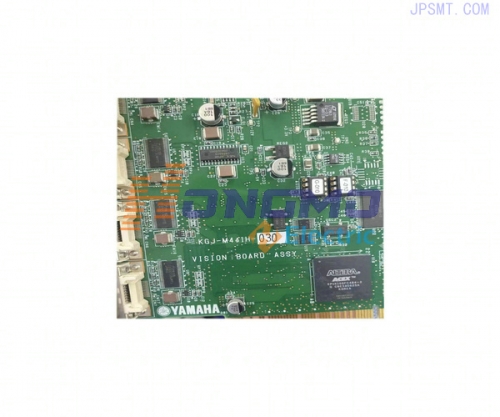 KGJ-M441H-030 DRIVER BOARD ASSY