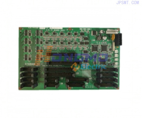 KGK-M5890-012 IO IF BOARD