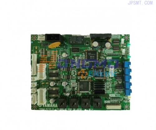 KGN-M4570-002 I-PULSE IO DRIVER BOARD ASSY