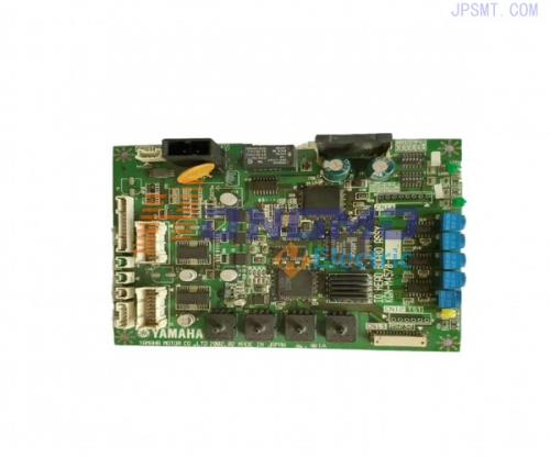 KGN-M4570-00X I-PUISE IO DRIVER BOARD ASSY