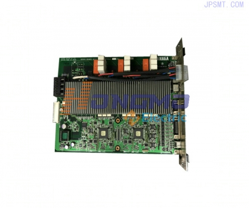 KHN-M5840-925 DRIVER BOARD ASSY