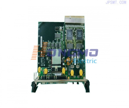 N610032665AA ONE BOARD IO CARD HT122