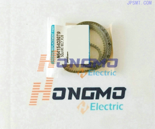 N6415403GT9 SQUARE BELT,RUB SPG3