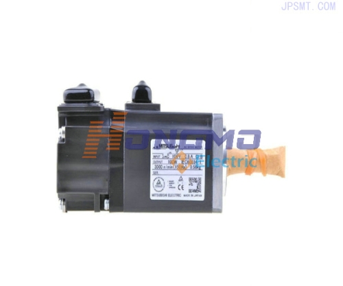 HC-KFS43-S1 RHS2B SERVO MOTOR P Axis