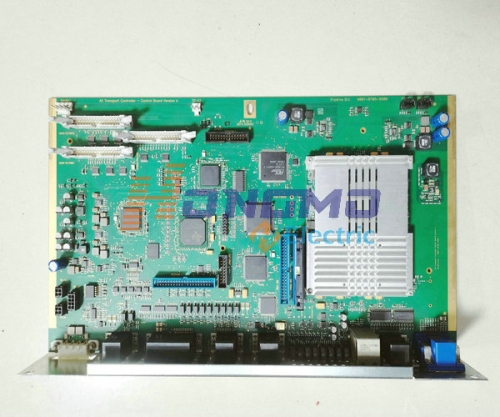 6001-0705-6500 AX TRANSPOTR CONTROLLER-BONTROL BOARD