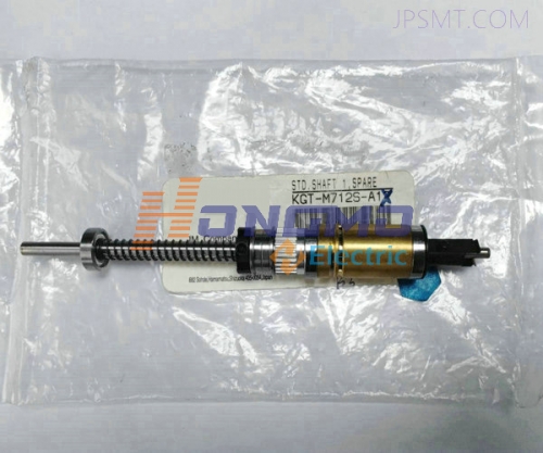 KGT-M712S-A1X YG200 KGT-M712S-A0X YG200L STD SHAFT