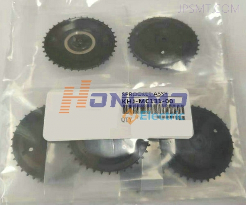 KHJ-MC131-00 YAMAHA SS8MM SPROCKET ASSY