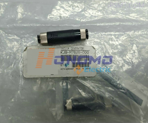 KJ9-M7829-000  VACUUM GENERATOR