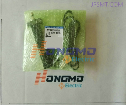 BM221 N510029993AA MOTOR