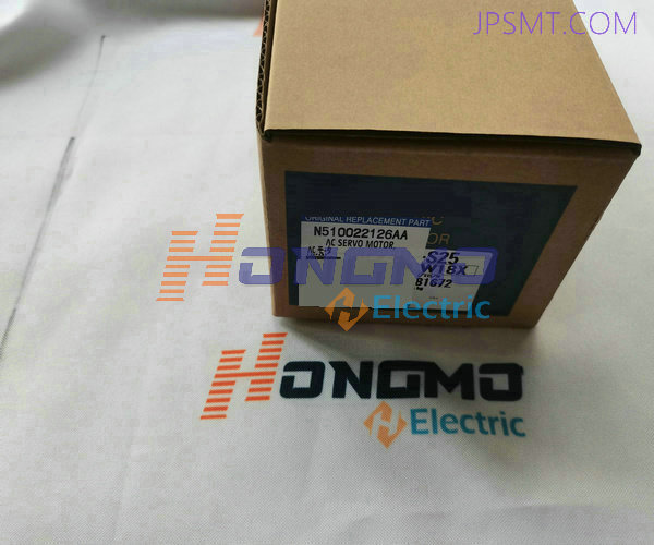 DT40S AC SERVO MOTOR | jpsmt.com