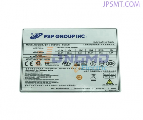 FSP300-60GLC