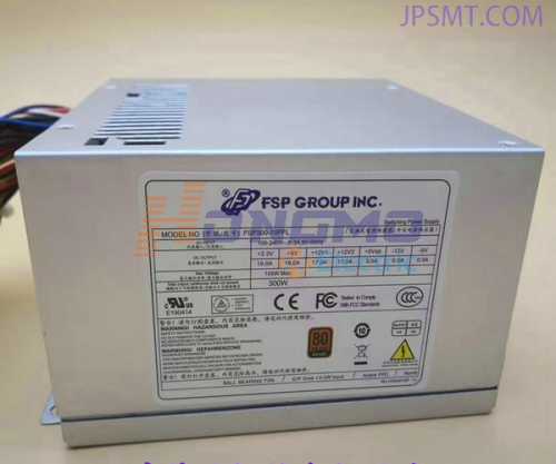 FSP300-70PFL 300W,SWITCHING POWER SUPPLY