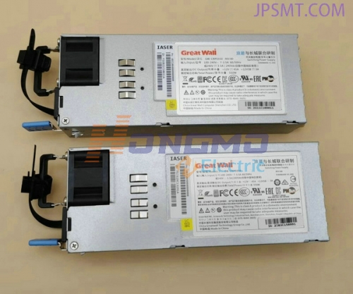 GW-CRPS550， 550W