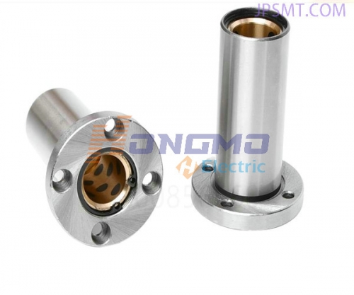LMF8LUU graphite copper sleeve