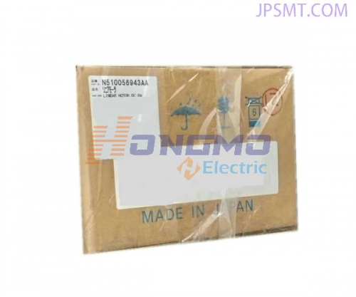 N510056943AA LINEAR MOOTR,RMTA-A001A12-MA15