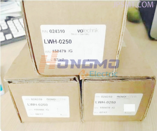 novotechnik LWH-075 100 175 200 Electronic Ruler