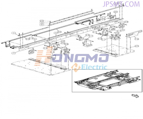 MTPA008157AB,FRAME